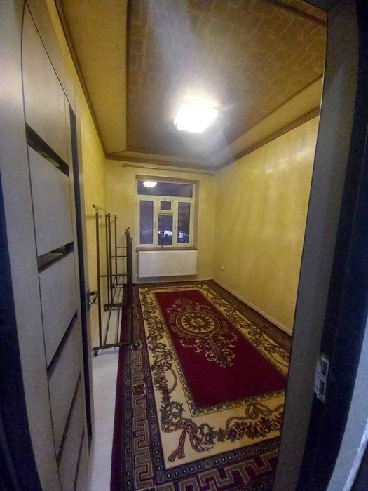 BEZ MAKLER. Chorsu kvartira ijara oilaga