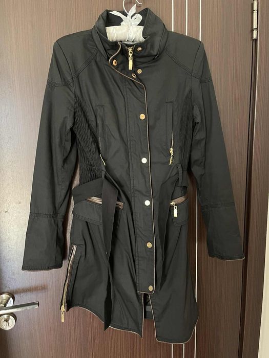 Тренчкот- есен, пролет CHIC&JEUNE