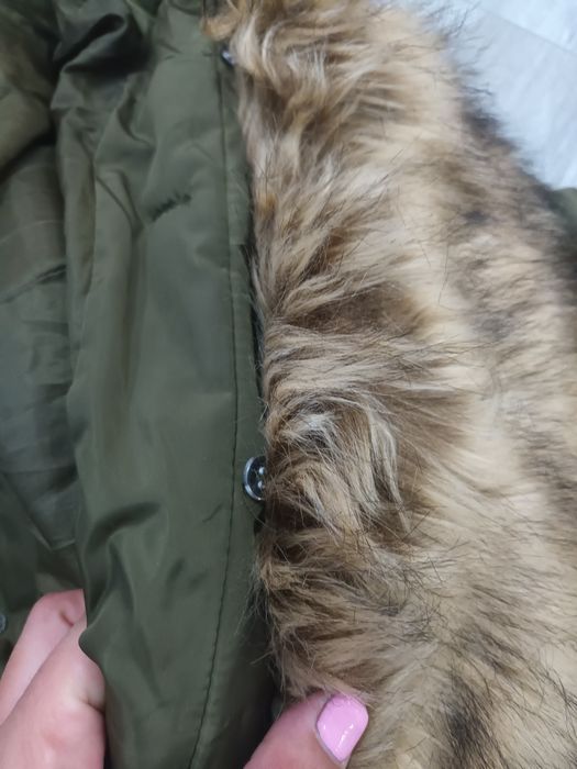 Дамско яке Reserved