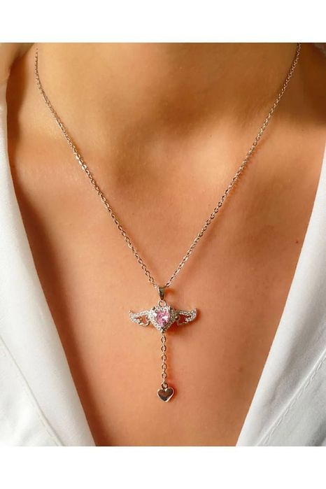 Qanotli zanjir pandora