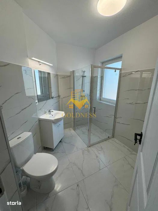 3 camere, modern, bloc nou Iris Zona Oasului, Petrom, Modena, Dalin