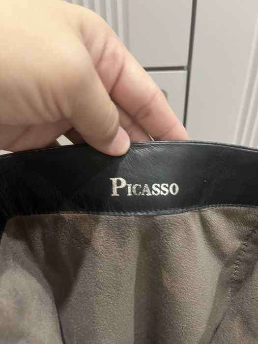 Продам осенние сапоги