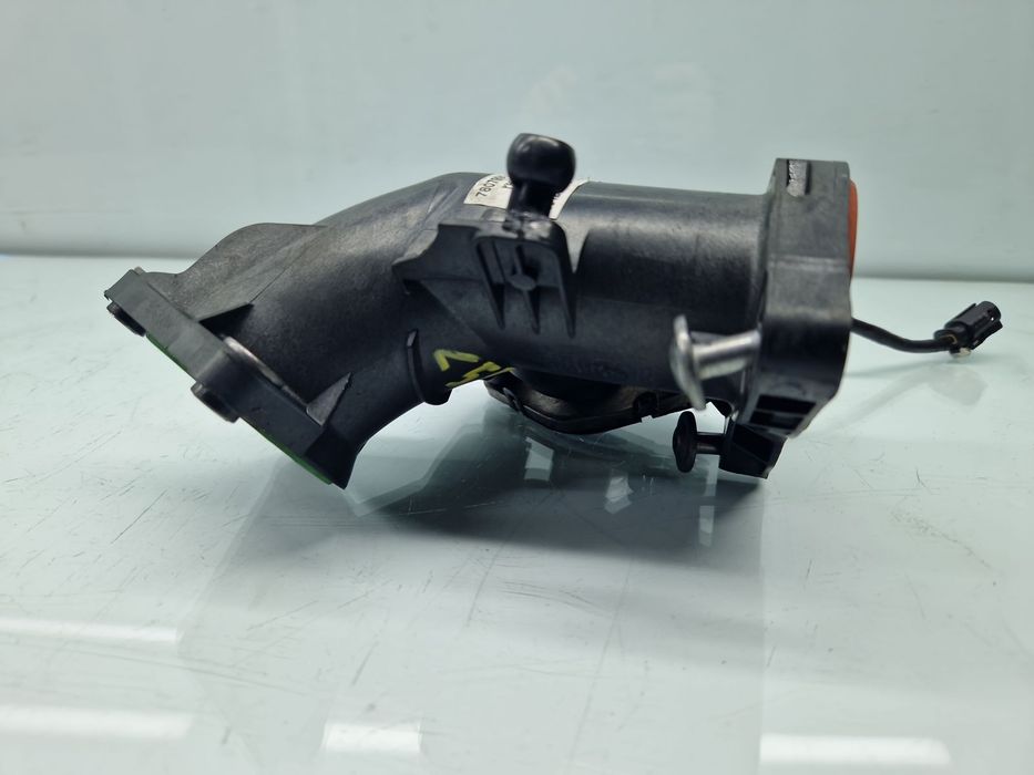 Supapa EGR Bmw X3 (F25) [Fabr 2010-2017] 780799108 2.0 N47D20 135KW /