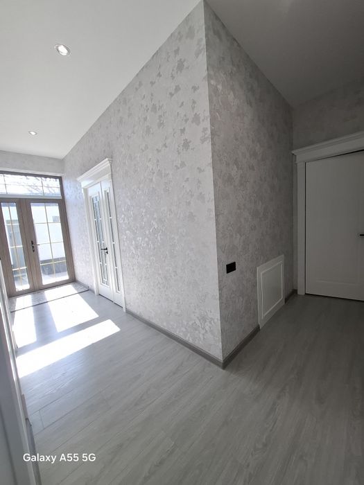 Барданкул Рохат постидан 2 км. Янги уй 1,7 сотих