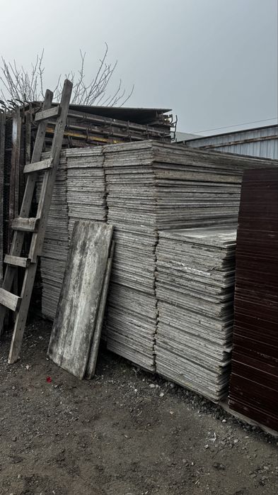 Аренда лесов с доставкой, прокат опалубки