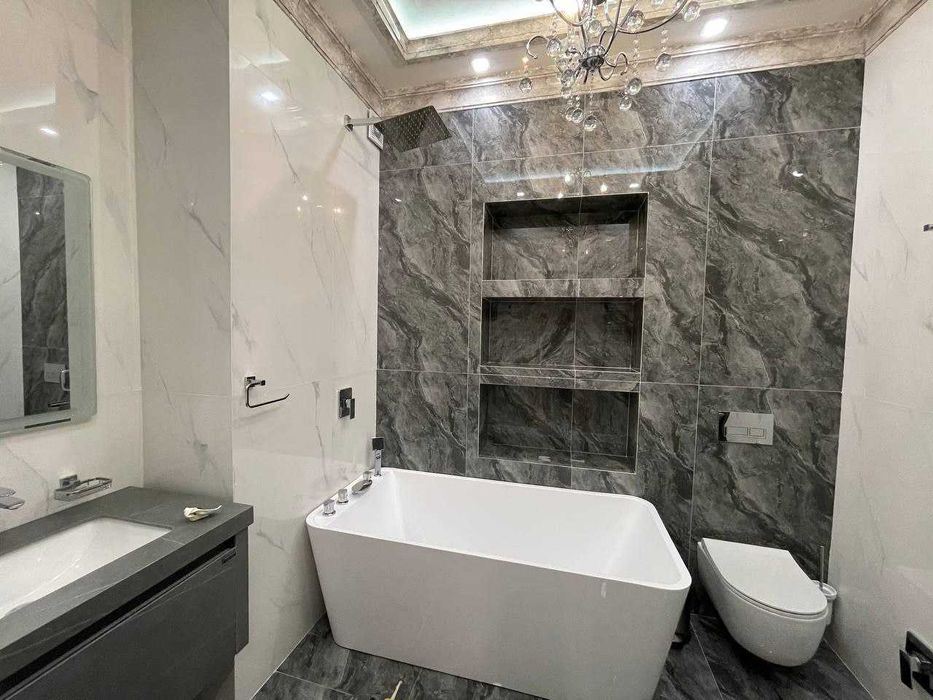 ПРОДАЕТСЯ 5/7/8 Ул Мукумий  ЖК Parisien  Яккасарайский_район