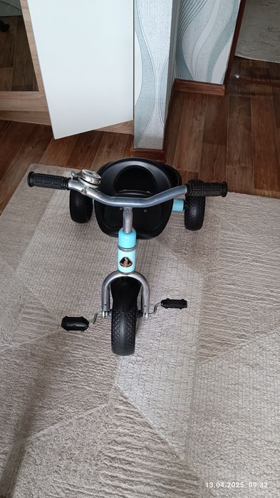 Продам детский велосипед