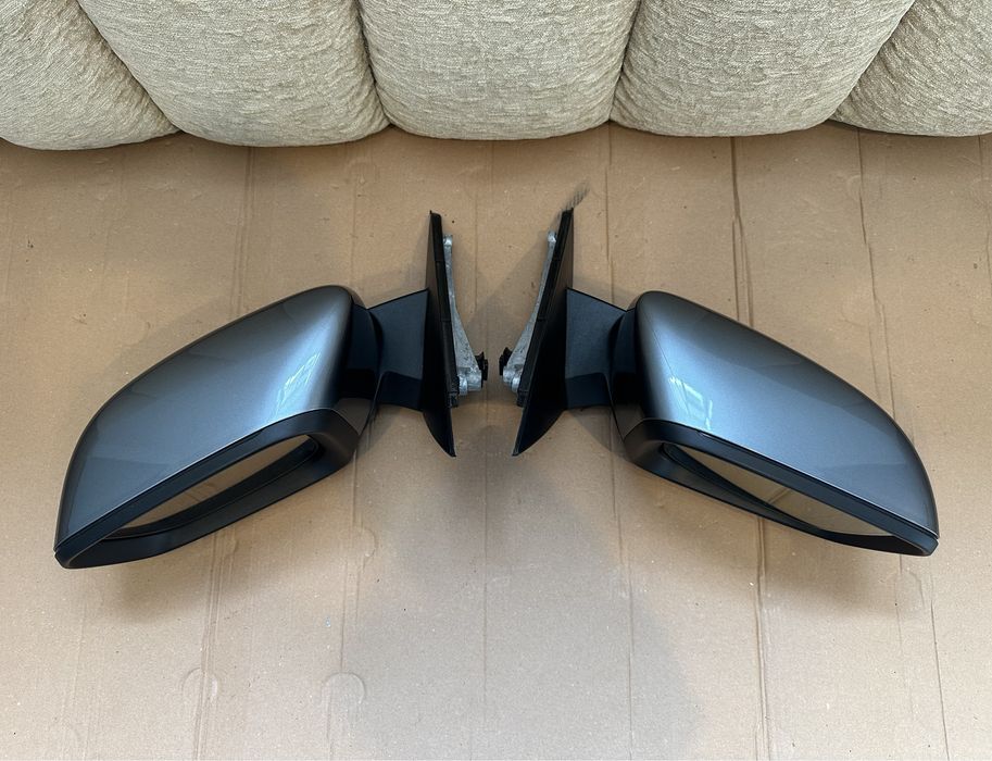 Oglinzi, Oglinda stanga / Oglinda dreapta BMW Seria 5 G30 G31