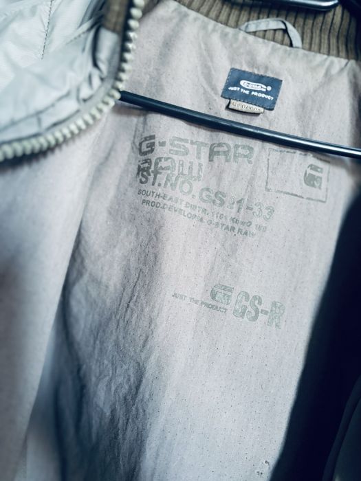 Geaca G-Star RAW