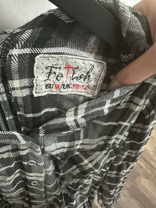 Риза Fetish размер М
