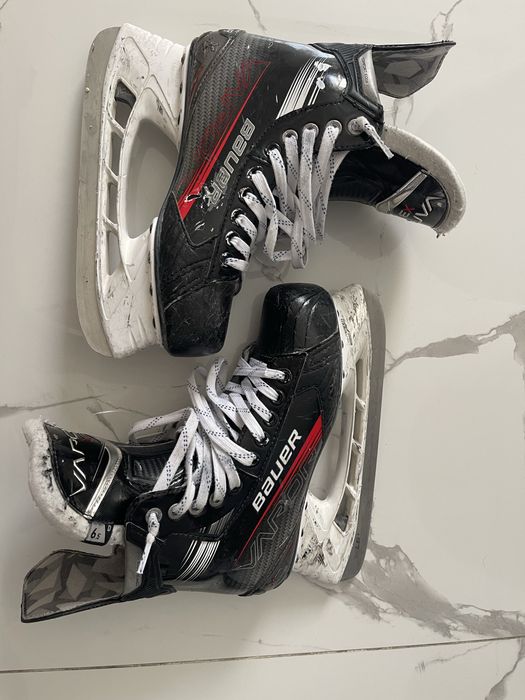 Коньки Bauer Vapor x3 размер 6,5D