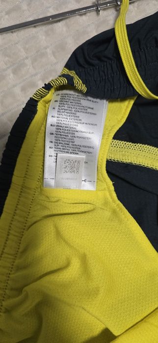 Нови.  Дамски оригинални къси панталонки.  Adidas