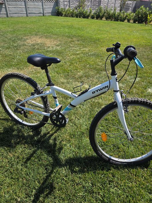 Bicicleta B'Twin 24'