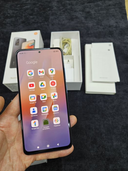 Redmi Note 12 Pro