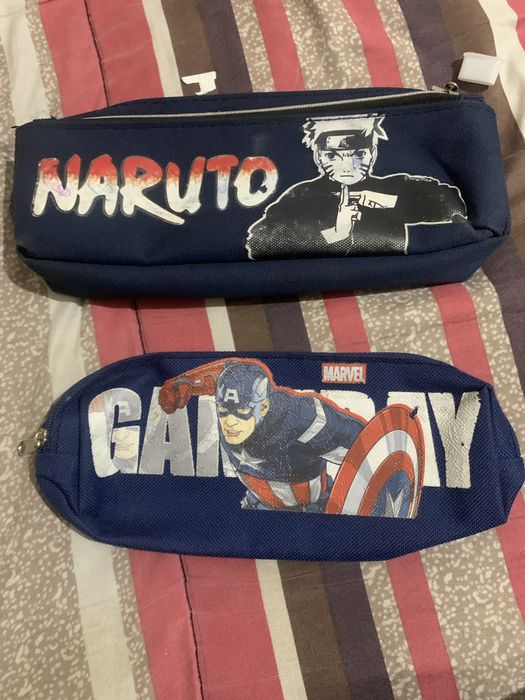 2 Пенала для школы