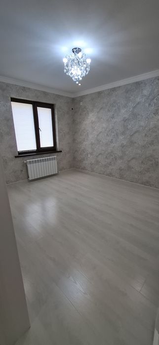 Паркентский 77-серия 4/2/4 Евролюкс