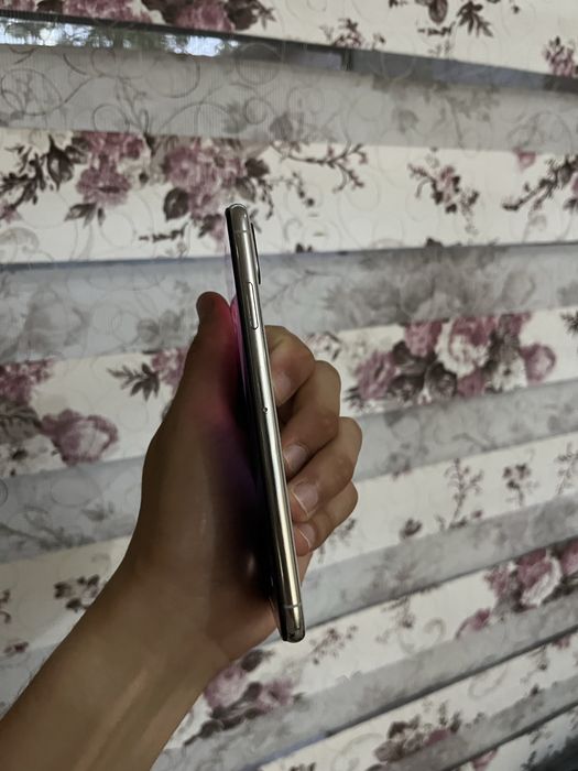 iPhone Xs Max 64Gb Ll/A 100% batare