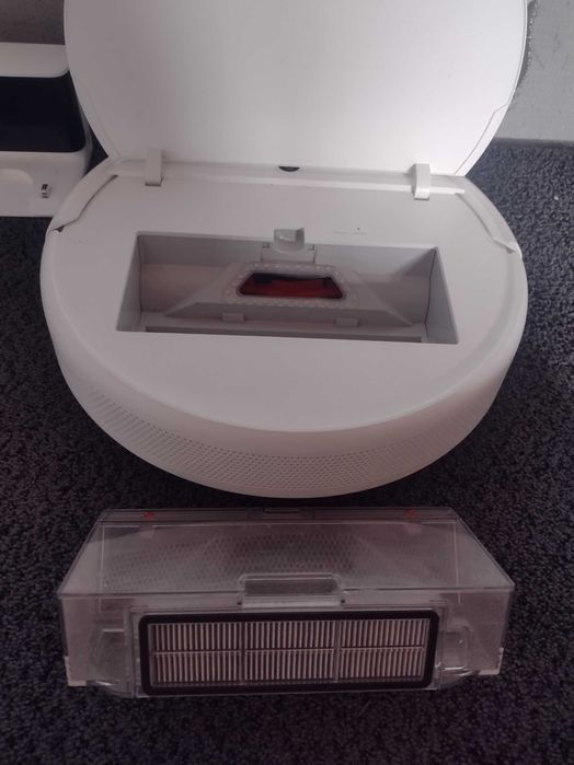 Xiaomi Vacuum-Mop Cleaner Робот прахосмукачка STYTJ01ZHM