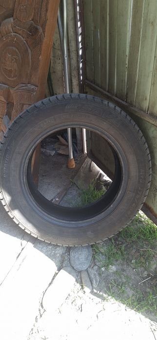 Гуми автомобилни Sava
