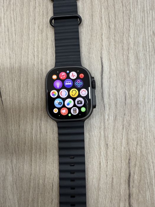 Apple Watch Ultra 2