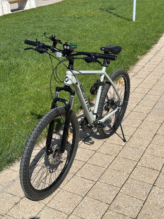 Велосипед  легкий