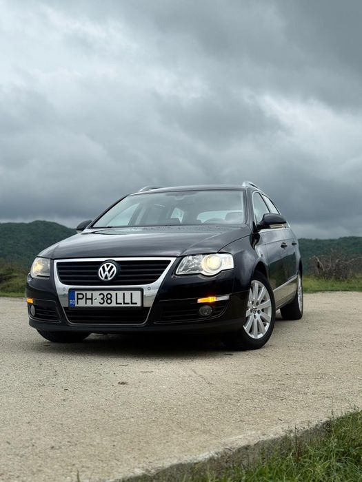 Vw passat 1.4 TSI