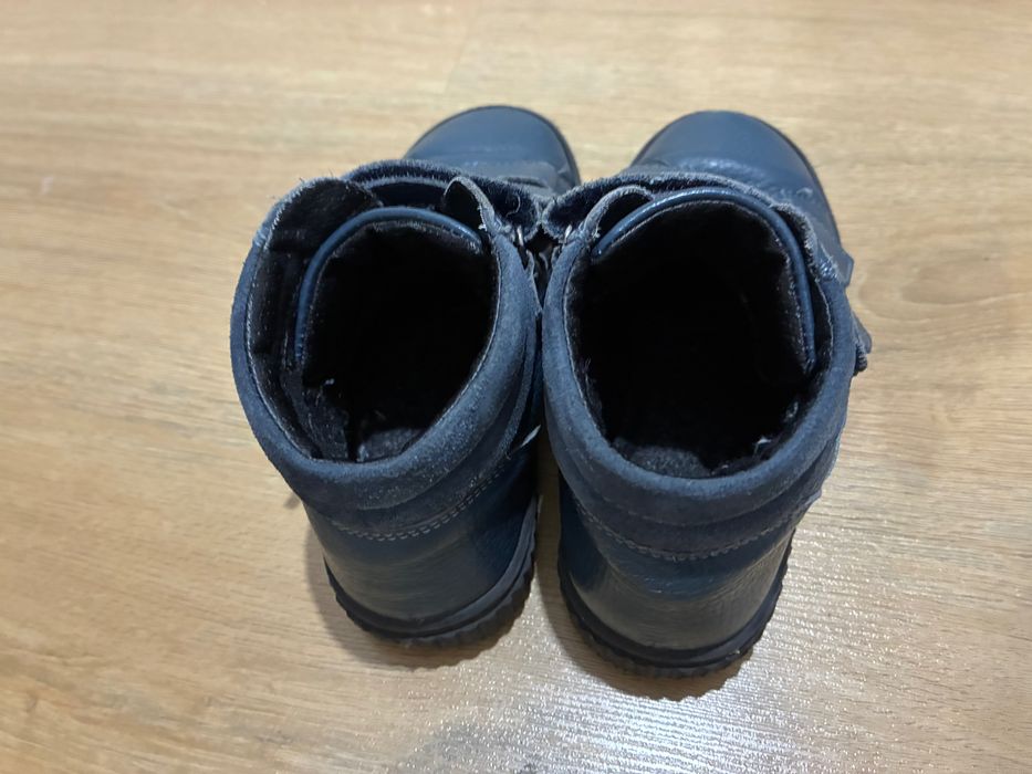 Детски боти Колев и колев 31