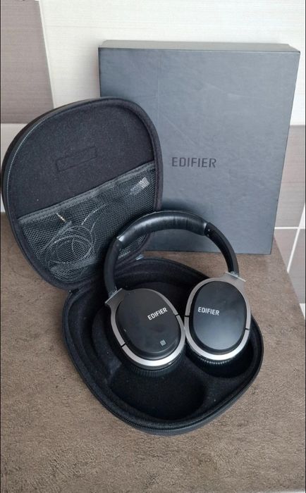 Casti on-ear  Edifier W830BT Bluetooth