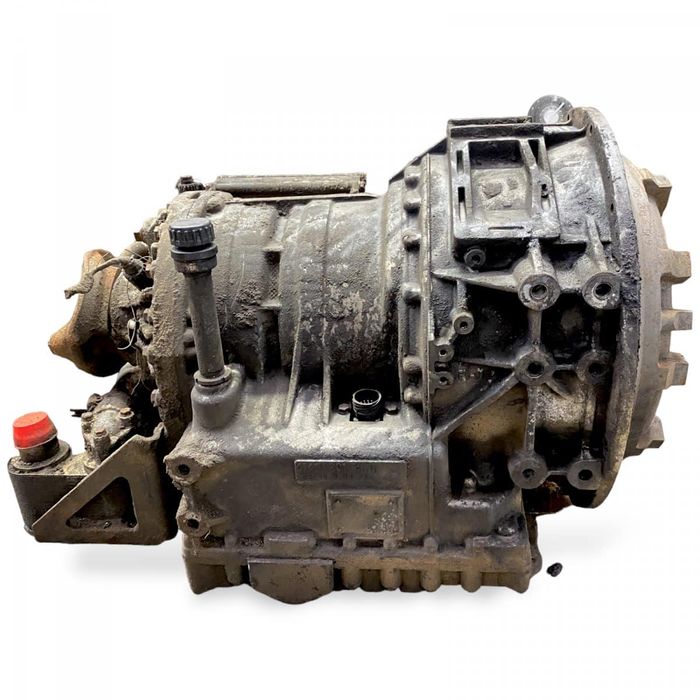 cutie de viteze manuala scania grs895r cu retarder – opc5