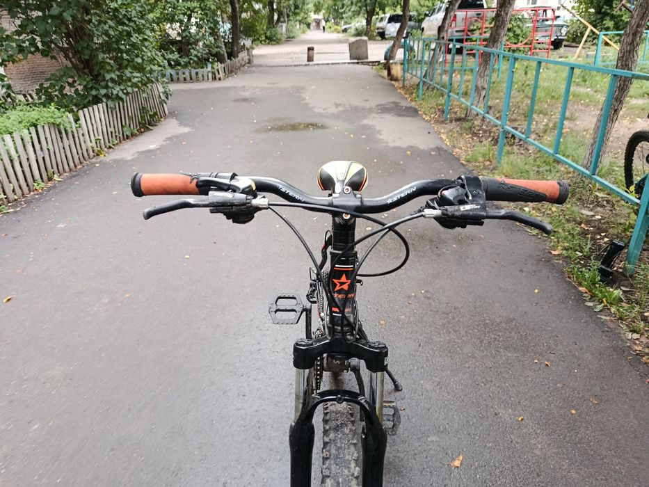Продам велосипед