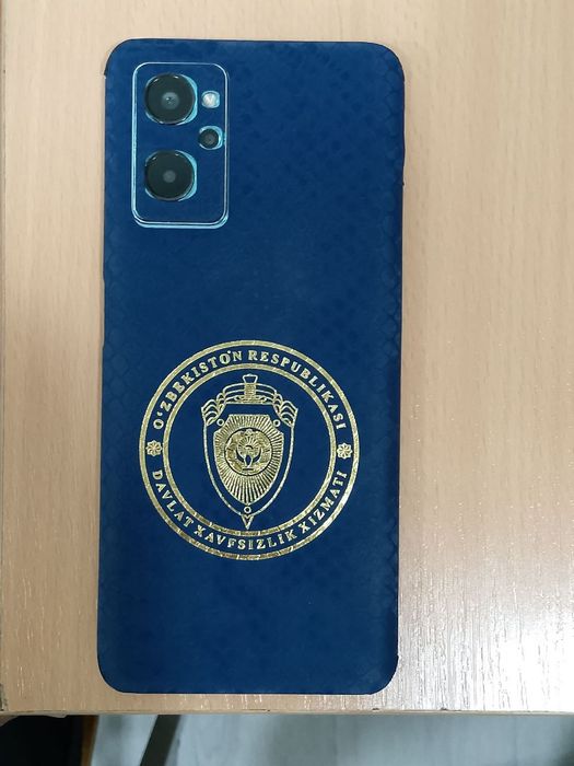 Realmi 9i  ideal holatda