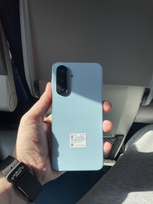 Samsung A17 256gb