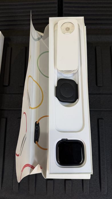 Apple watch 8 45mm