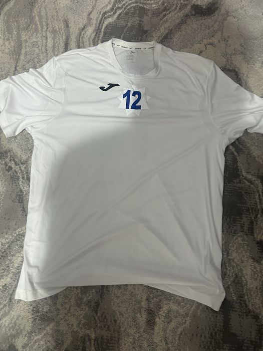 Tricou fotball colectie