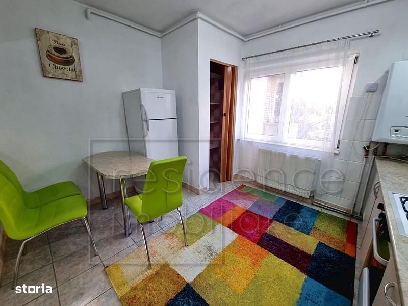 Comision 0%! Apartament 3 camere decomandate, Marasti, strada Nasaud