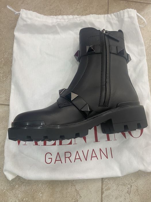 Vand ghete Valentino