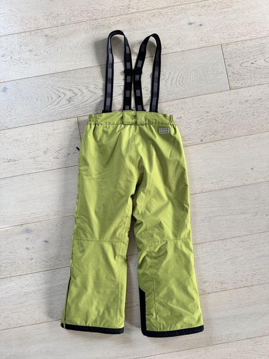 Pantaloni Lego ski copii marime 8 ani- 128