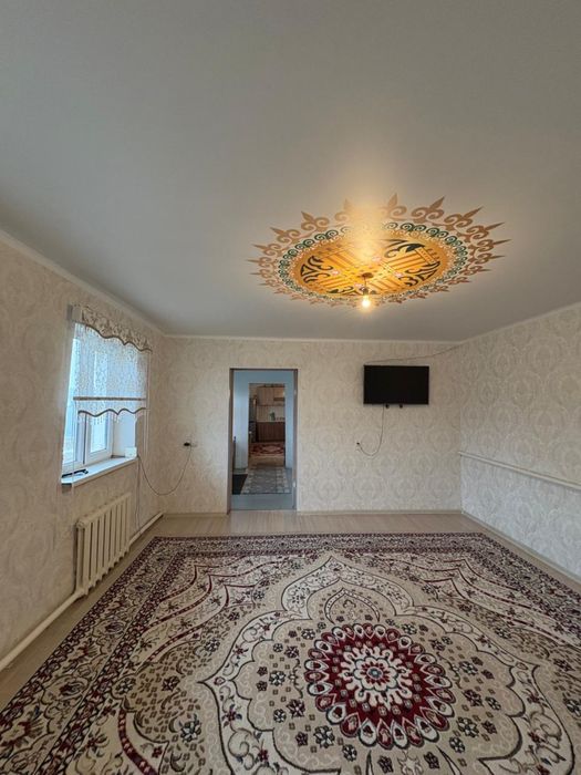 Времянка сатылады