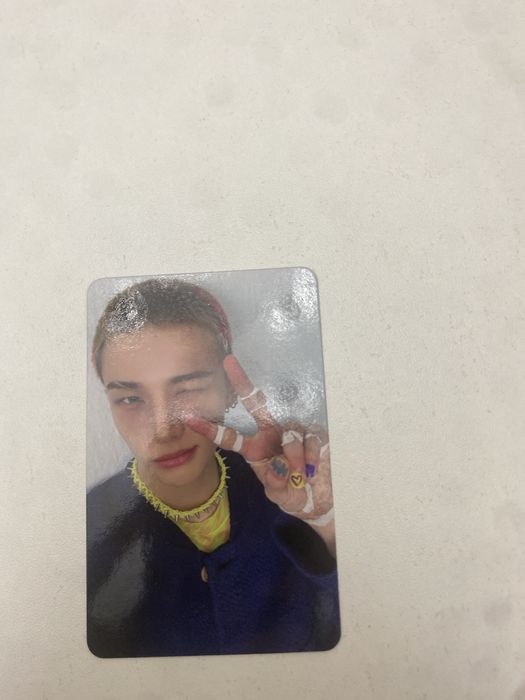 Офф карта хенджина