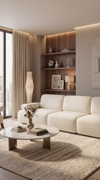 Диван 350×100 см  350 000 ₸