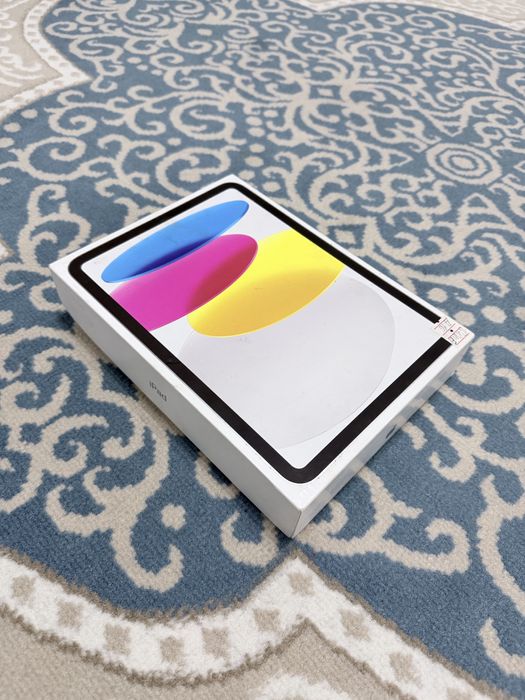 Ipad A16 128gb esim