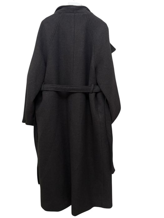 Демисезонное пальто