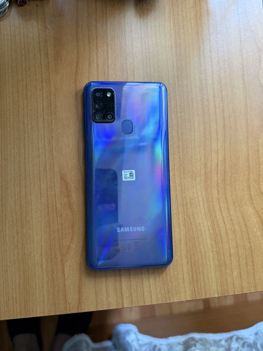 Samsung Galaxy A21- 32 GB