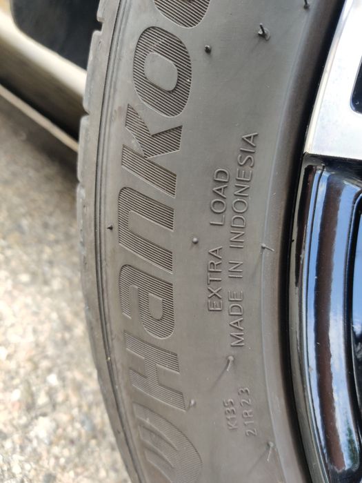 Anvelope 205/50r17