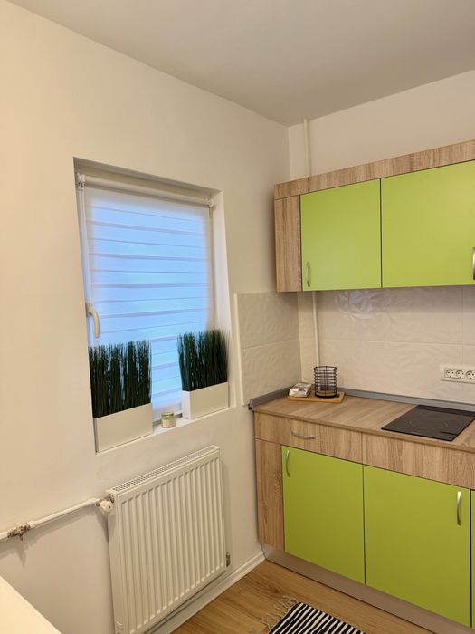 Proprietar •Prima închiriere •Apartament 1 cameră • Lipovei