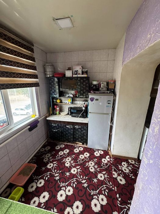 Chirchiqda srochna 3 xonali kvartira sotiladi