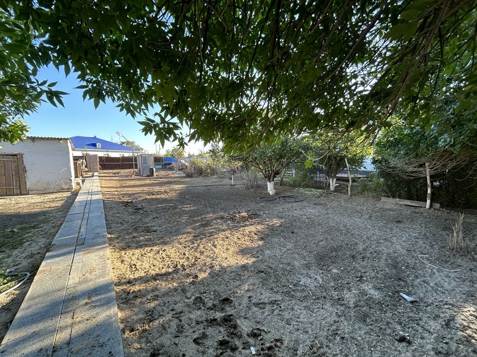 Продается дом