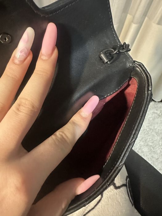 Geanta gucci de umar