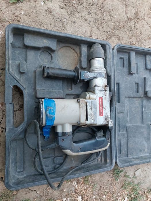 Продажа электроинструментов.