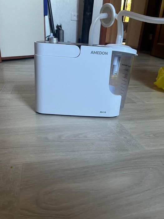 Хирургический отсасыватель AMEDON AN 1A